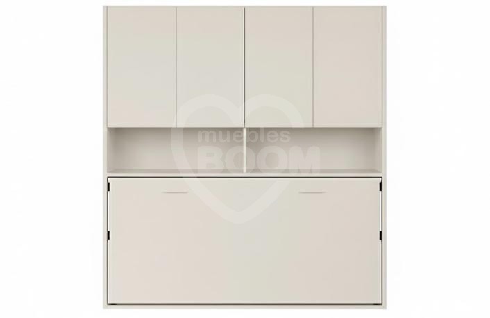 Cama abatible 019.078