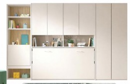 Cama abatible 019.078