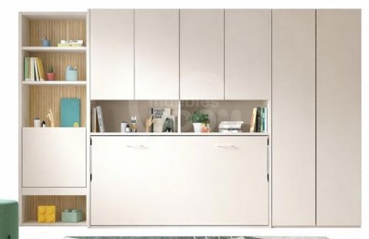 Cama abatible 019.078
