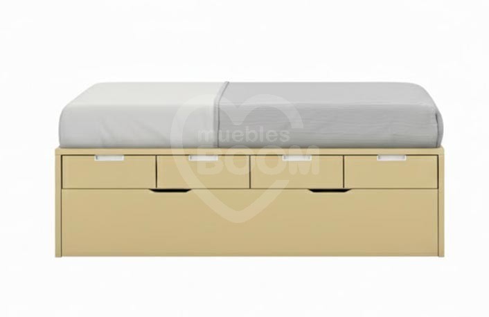 Dormitorio juvenil 019.078