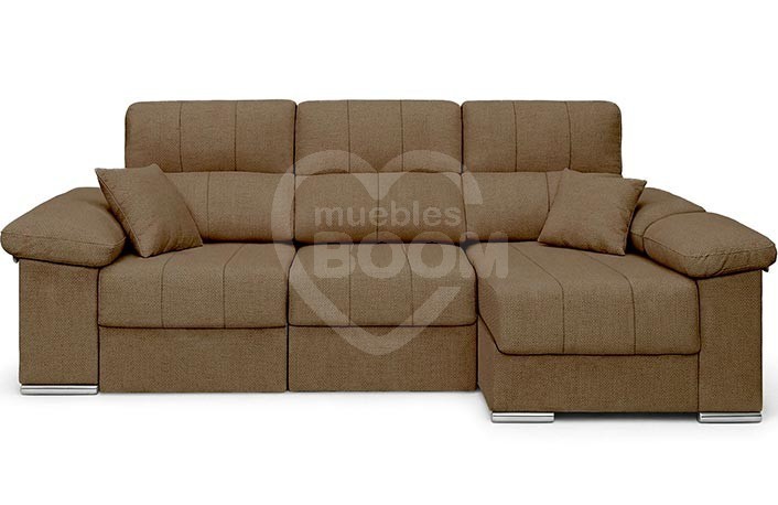 Chaise longue cama 012.118