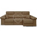 Chaise longue