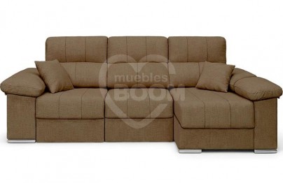 Chaise longue cama 012.118