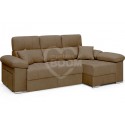 Chaise longue