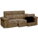 Chaise longue