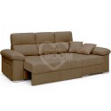Chaise longue
