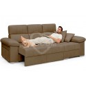 Chaise longue