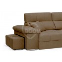 Chaise longue