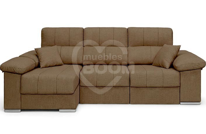 Chaise longue cama 012.118
