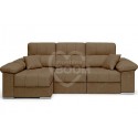Chaise longue