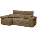 Chaise longue