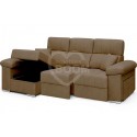 Chaise longue