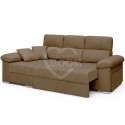 Chaise longue