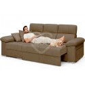 Chaise longue