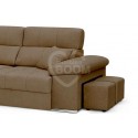 Chaise longue