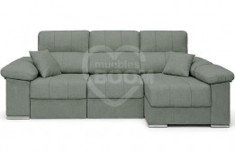 Chaise longue cama 012.118