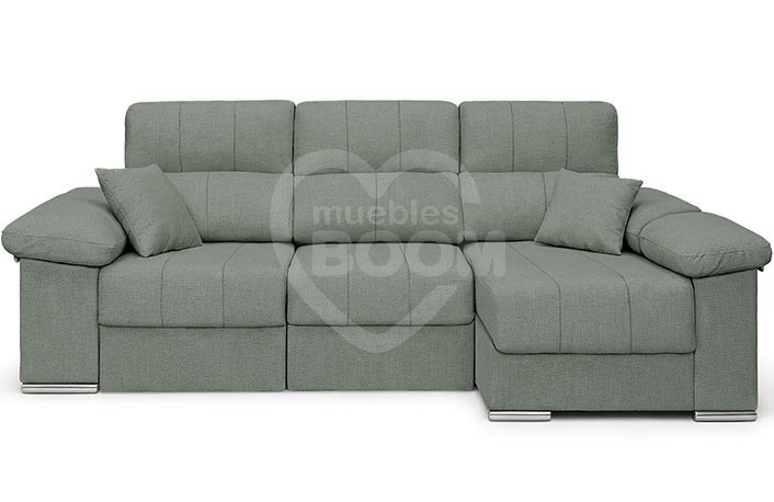 Chaise longue cama 012.118