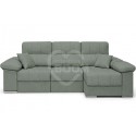 Chaise longue