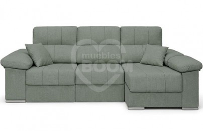 Chaise longue cama 012.118