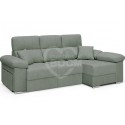 Chaise longue