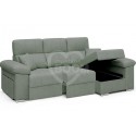 Chaise longue