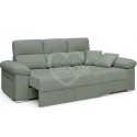 Chaise longue