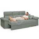Chaise longue