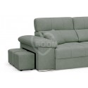 Chaise longue