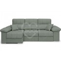 Chaise longue