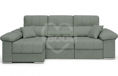 Chaise longue cama 012.118