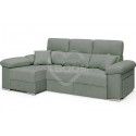 Chaise longue