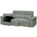 Chaise longue