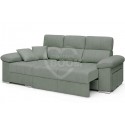 Chaise longue