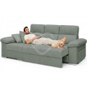 Chaise longue