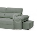 Chaise longue