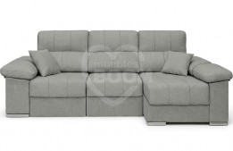 Chaise longue cama 012.118