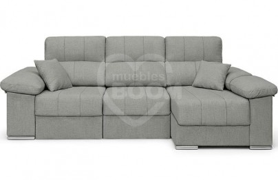 Chaise longue cama 012.118