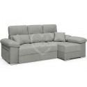 Chaise longue