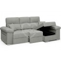 Chaise longue