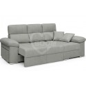 Chaise longue