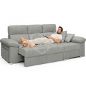 Chaise longue