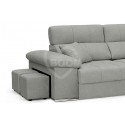 Chaise longue