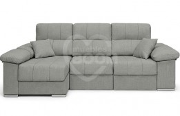Chaise longue cama 012.118
