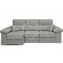 Chaise longue