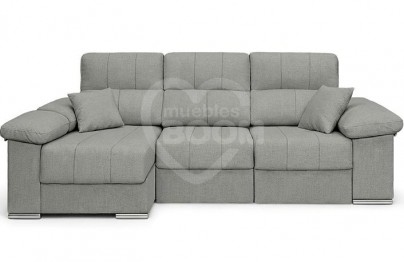 Chaise longue cama 012.118