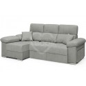 Chaise longue