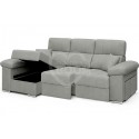 Chaise longue