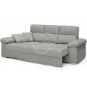 Chaise longue