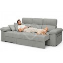 Chaise longue