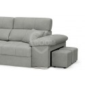 Chaise longue